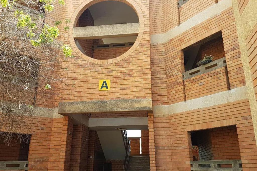 Ibex Hill Apartment- Power Backup Lusaka Buitenkant foto